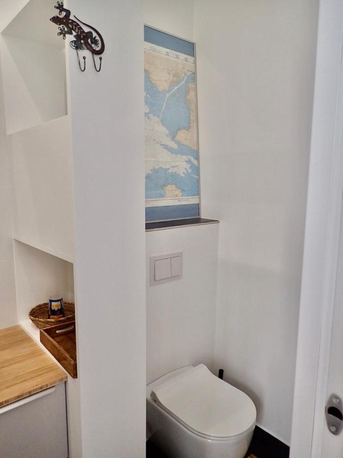 Appartement Tempere Avec Terrasse Tours Dış mekan fotoğraf